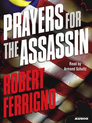 cover image of Prayers for the Assassin